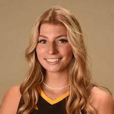 2023-24 Women's Volleyball Roster