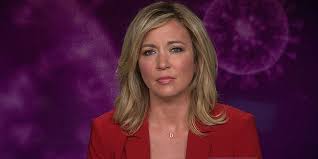 Anchors • brooke baldwin • cnn newsroom Cnn S Brooke Baldwin Tests Positive For Covid 19