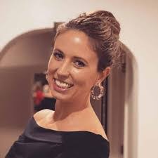 Heather Prentice's Instagram, Twitter & Facebook