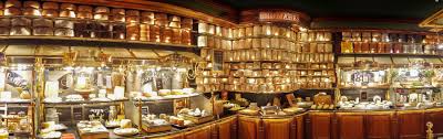 Cheeses Les Grands Buffets