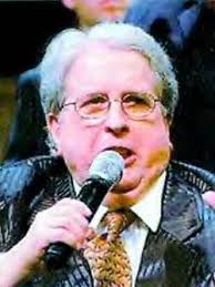 Rev William H. “Billy” Cole (1934-2009)