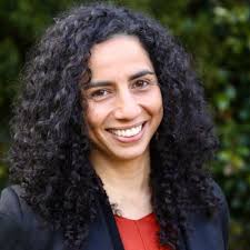 Next June in Antwerp I'll moderate the session "Equal access to sparkling  opportunities?