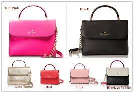 Visit kate spade at www.katespade.com. 100 Authentic Kate Spade New York Cedar Street Nora Mini Crossbody Bag Clearance Presto Shoulder Bags