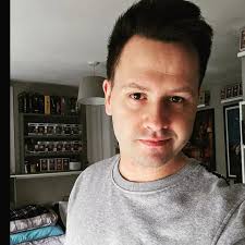 Frohes neues Jahr Jacob xxx