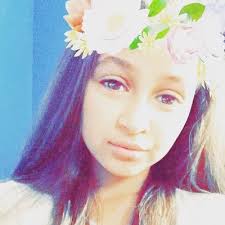 Lydia Rose Bingham (@RoseBabybingham)