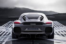 Koenigsegg S Free Valve Tech Will Change The Game The New Gemera Ultra Gt Has One Heck Of A Trick Up Its Sleeve In 2020 Koenigsegg Super Cars Gt Cars