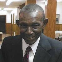 Deacon Leroy Diggs, Sr. Obituary