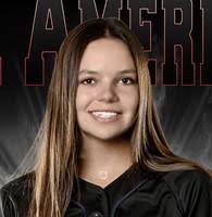 Katarina Cespedes's Softball Recruiting Profile