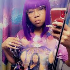 Ebony Rivers (@Ebony_Rivers1)