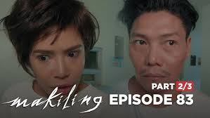 Makiling: The unfortunate fate of Alex (Finale Full Episode 83