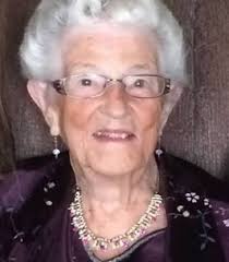 Gladys "Marjorie" Tanner View Condolences