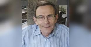 Ronny Reid Headrick Obituary