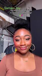 Samara Joy 💚 🐸 🎵💚