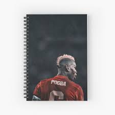 Proud to represent @adidasfootball across the world! Spiralblocke Paul Pogba Redbubble