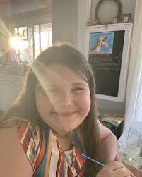 Carla Jon's Instagram, Twitter & Facebook