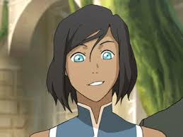 That's it I'm tired of the hate name something you like about the legend of  korra : r/TheLastAirbender