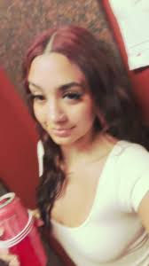 Caroline Frederick Texas Tech