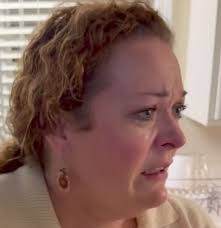 Reaction to Beth and Larry's interaction in a reality TV show