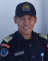 STOP ILLEGAL FISHING INDONESIA: Deretan Kepala Stasiun PSDKP Kupang