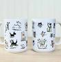 Mug and Mutt Coffee Shop from mutts.com