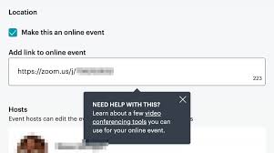 Met some women in the group, one was particularly attractive. Organizing Virtual Meetups Make Wordpress Communities