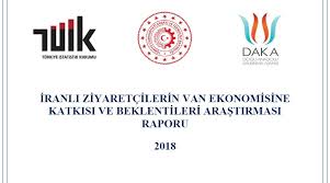 Asıl sorulması gereken galatasaray gibi 25 milyon taraftarı olan kulübün basketbol için senede 10 milyon euro bile bütçe oluşturamaması. Daka Tuik Ve Daka Isbirligiyle Hazirlanan Iranli Ziyaretciler Raporu Yayinlandi