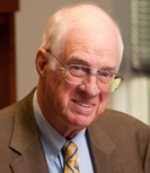 Mr. Anton Henry Gaede, Jr.