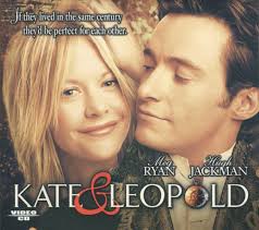 2001 Kate & Leopold