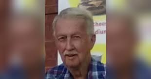 Obituary for Ross Baxter