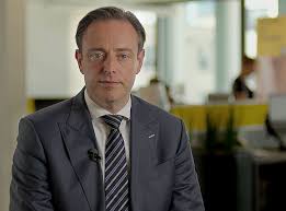 He is also a member of the flemish parliament.he played a prominent role in the 2007 belgian. Bart De Wever Alchetron The Free Social Encyclopedia