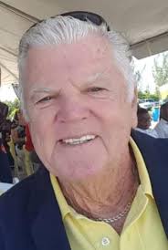 JOHN WILLARD GALLAGHER