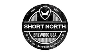 Tego pina i nie tylko znajdziesz na tablicy logosy użytkownika julian kołyszko. Brewdog Logo Short North Columbus Ohio