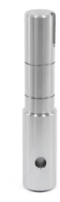 Eixo Curto Liso 180mm Caixa Ct 80 Implemento Boelter Agrimec ...