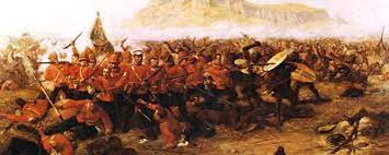 Eleven days after the british commenced their invasion of zululand in southern africa, a zulu force of some 20,000 warriors attacked a portion of the british main column consisting of about 1,800 british, colonial and native troops and perhaps 400 civilia. 3 Popular Myths Of Isandlwana 1879 Zulu War Military History Matters