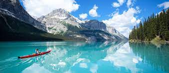 Destination canada met en marché le canada comme destination touristique désirable, et elle fournit de l'information rapide et exacte à. Individueller Kanada Urlaub Vom Spezialisten Canusa