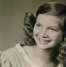 Edna Marie (Dillard) Wiseman (1937-1996)