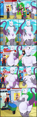 Crossdresser by Shadman - FreeComix