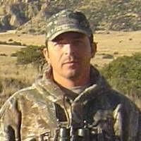 Joseph Steve Gonzales Email & Phone Number