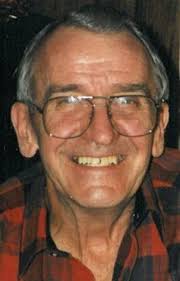 James A. Gaston Obituary October 31, 2013