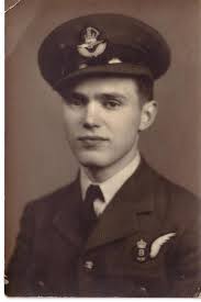 Obituary of Richard 'Dick' Whiting