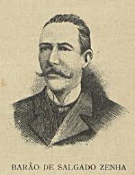 Manuel Salgado Zenha