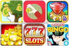 Berikut ini daftar game penghasil uang paling populer di indonesia! 15 Game Android Yang Menghasilkan Uang Nyata Tanpa Modal Dan Deposit Haloponsel Com