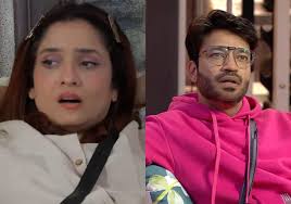 Bigg Boss 17: Netizens feel Ankita Lokhande, Bigg Boss are not letting Vicky  Jain play his game [Check Reactions]