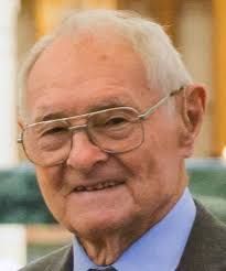 Obituary information for Donald Ruben Leininger