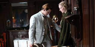 Elle fut vendue à la chaîne télévision grecque ert3 qui la diffusera à l'automne prochain. Le Chemin Des Tourments Seriebox