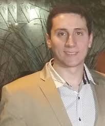 Lic. Omar David Tobares Parejas opiniones