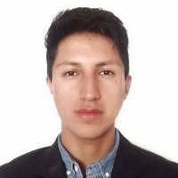 DAVID PATRICIO BENALCAZAR HEREDIA