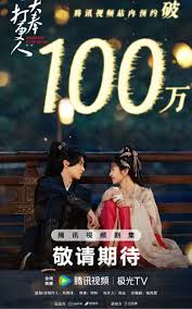 26 phim xuyên không về cổ đại Trung Quốc đỉnh cao, mới nhất 2024