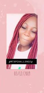 Join the #mtxpchallenge....it’s fire 🔥 , Tell a friend to tell a friend ,  #MTXPchallenge , #AnExperienceUnforgettable