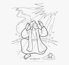 The game pieces should be laid out on the floor like stepping stones to make a winding path (like candyland). Paul On Road To Damascus Coloring Page Free Transparent Clipart Clipartkey